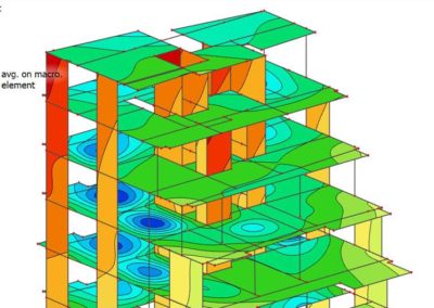 STRUCTURAL DESIGN OF A 10 STOREY BUILDING IN ATHENS