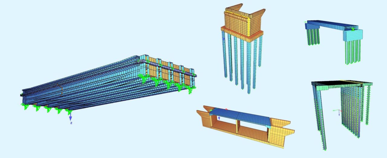 Reinforced and Prestressed Concrete Bridges TORSION