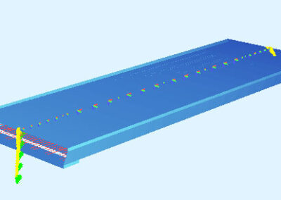 Structural Assessment and retrofit of Lardos Bridge in Rodos
