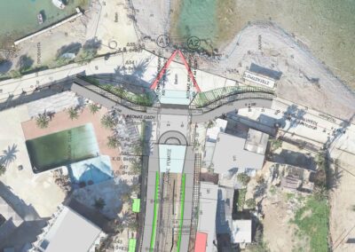 Preliminary Structural Design of the Gouvianos Bridge
