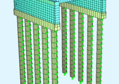 Preliminary Structural Design of the Gouvianos Bridge